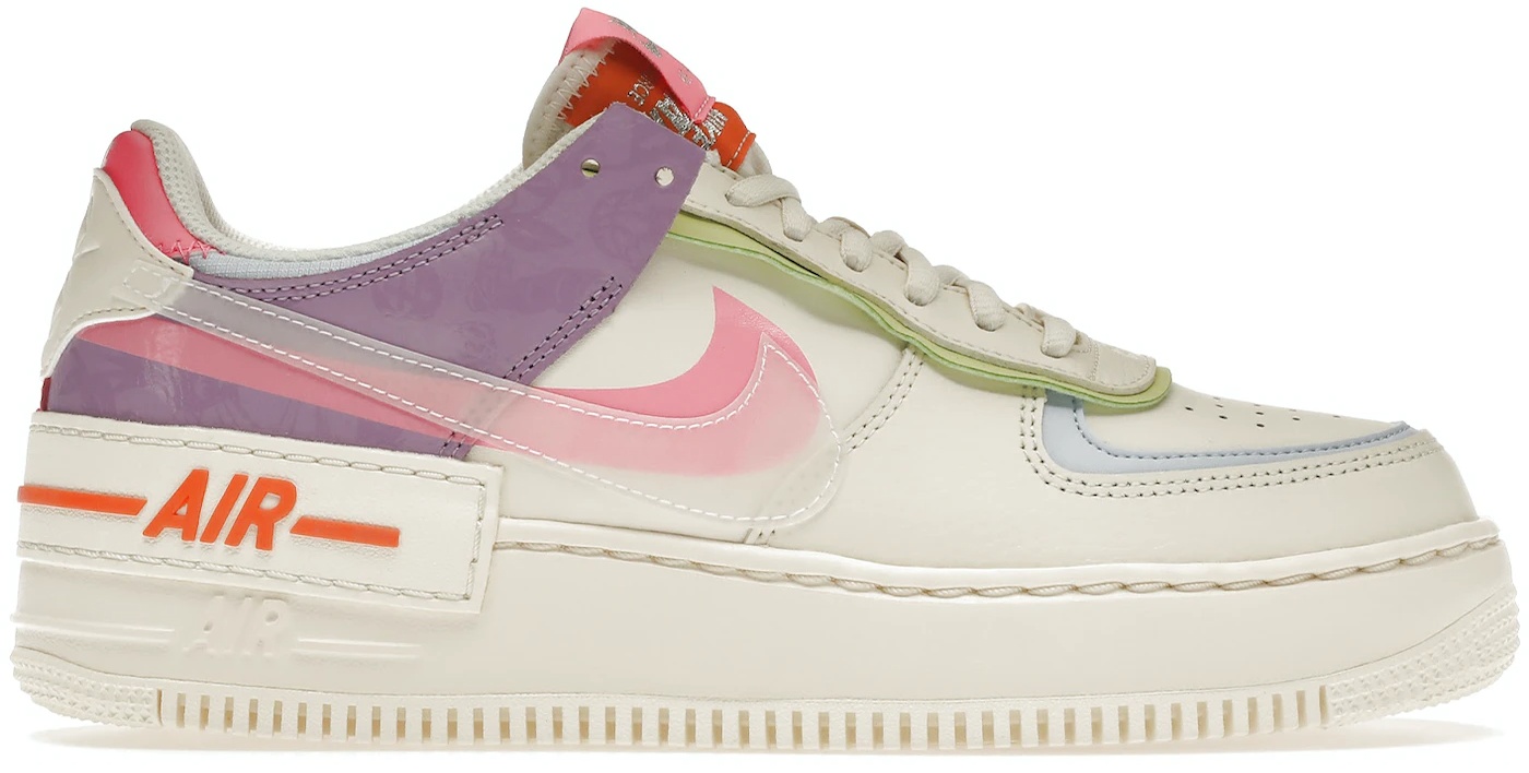 Wmns Air Force 1 ‘Shadow Beige’ CU3012-164