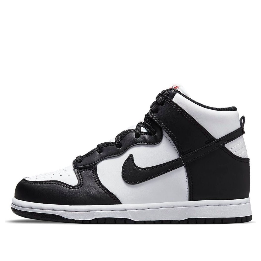 Dunk High PS Black White DD2314-103 Nike Shoes