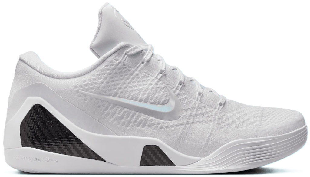 Kobe 9 Elite Low Protro Halo FZ7334-100 Nike Shoes Kobe 9 Elite Low Protro Halo FZ7334-100 Nike Shoes