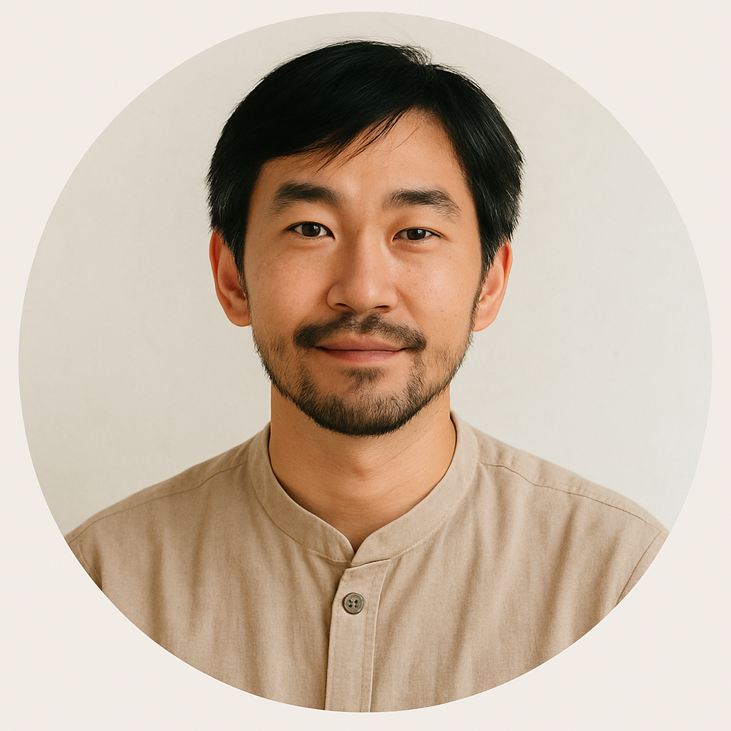 Minh – Artisan Lead