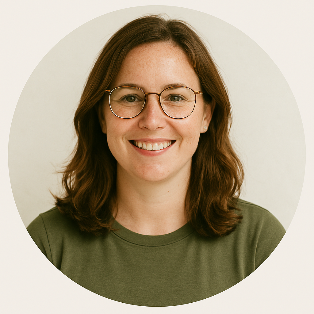 Sophia – Sustainability Manager