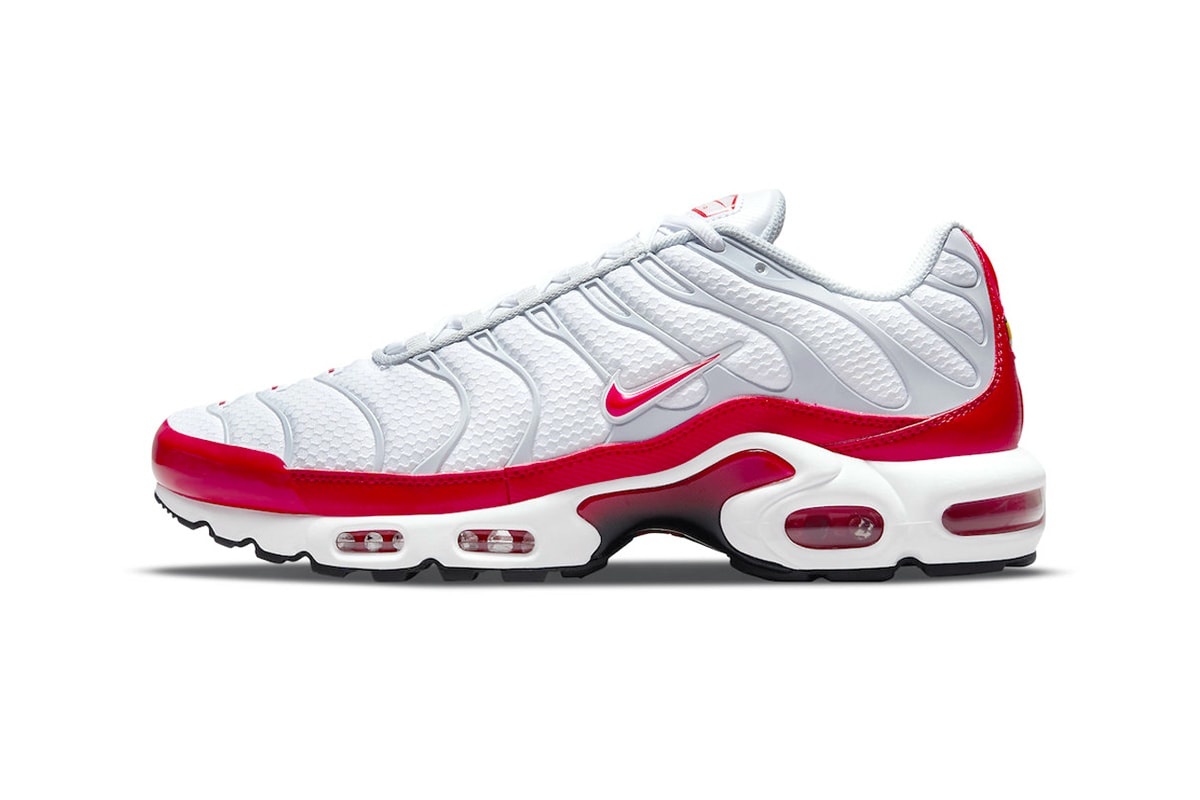 Nike Air Max Plus ‘Air Max 1’ DM8332-100