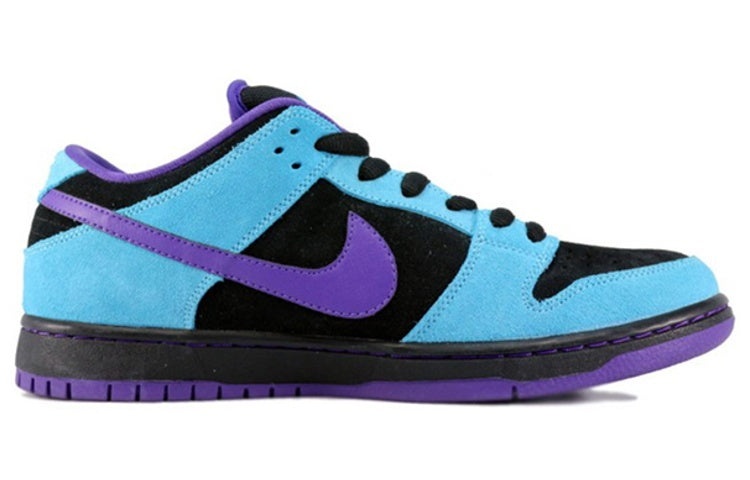 Nike SB Dunk Low Pro Skeletor 304292-020 | Versatile Sports Shoes