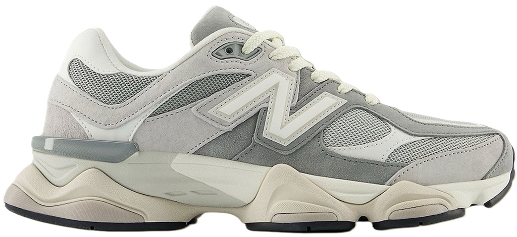 New Balance 9060 ‘Grey White’ U9060EEE