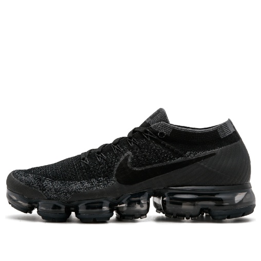 Nike Air VaporMax ‘Triple Black’ 849558-007