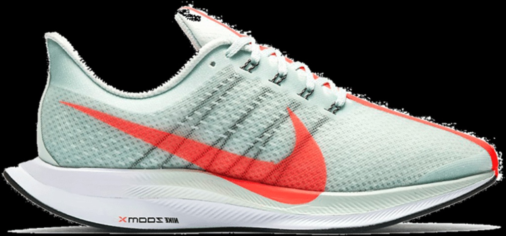 Nike Wmns Zoom Pegasus Turbo ‘Barely Grey’ AJ4115-060